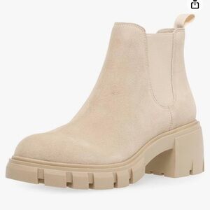 Steve Madden womens Howler Chelsea Boot